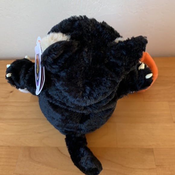 Starbucks 22nd Edition Bearista Bear - Halloween Cat Meow Costume - Picture 3 of 10